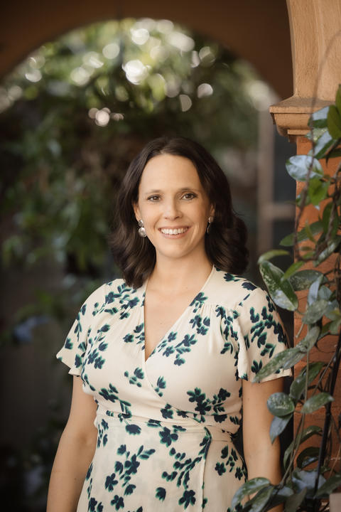 Julia Rhyder